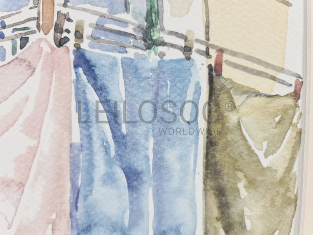 Aguarela · Paulo Violante