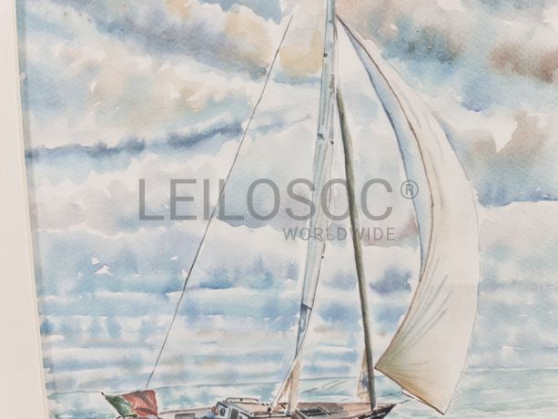 Aguarela · Paulo Violante