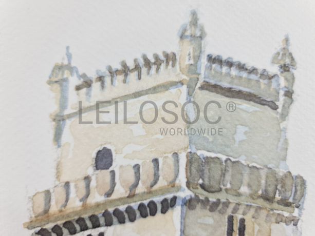 Aguarela · Paulo Violante