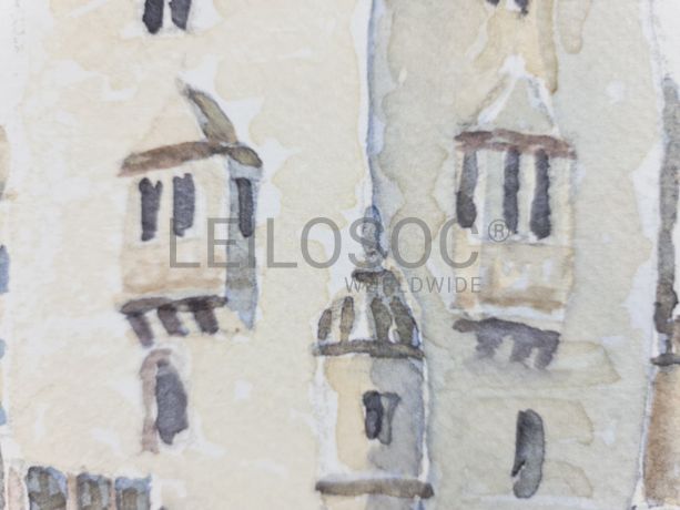 Aguarela · Paulo Violante