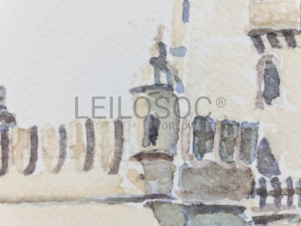 Aguarela · Paulo Violante