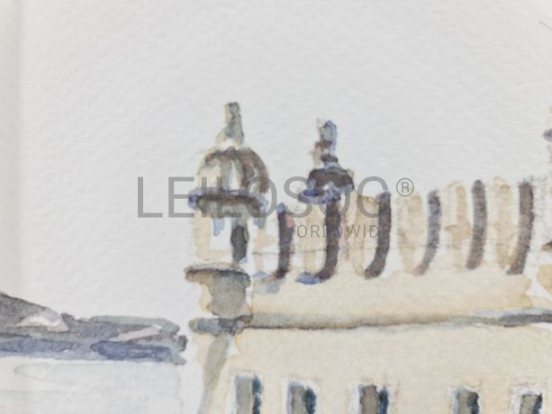 Aguarela · Paulo Violante