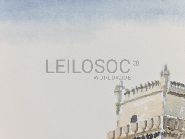 Aguarela · Paulo Violante