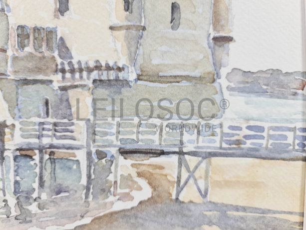 Aguarela · Paulo Violante