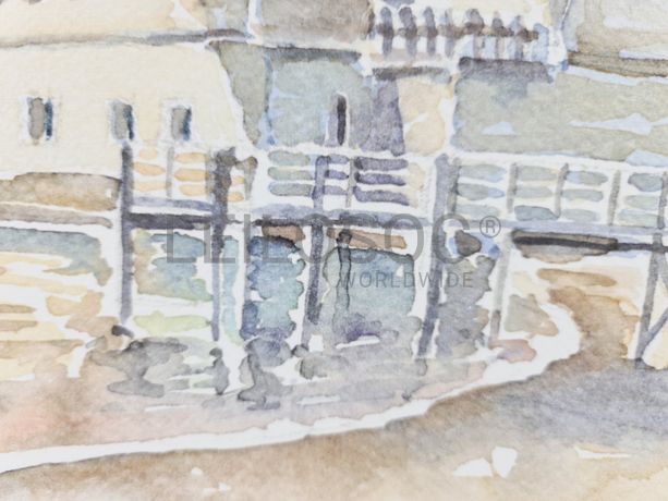 Aguarela · Paulo Violante