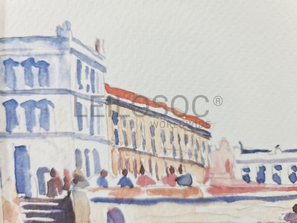 Aguarela · Paulo Violante