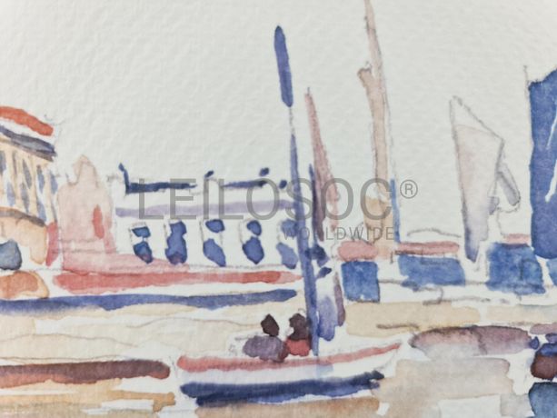 Aguarela · Paulo Violante