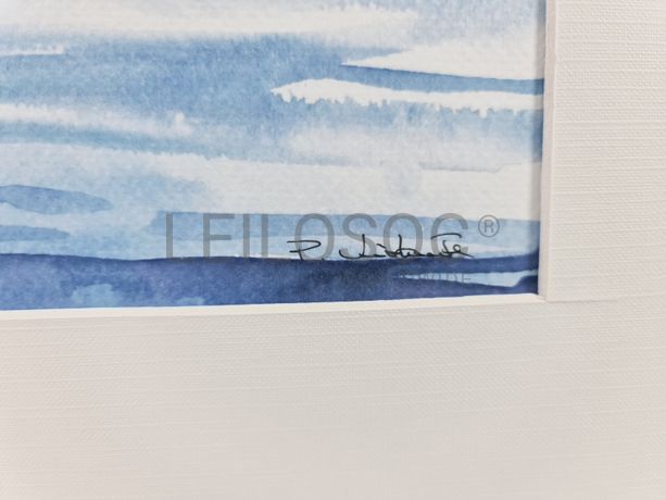 Aguarela · Paulo Violante