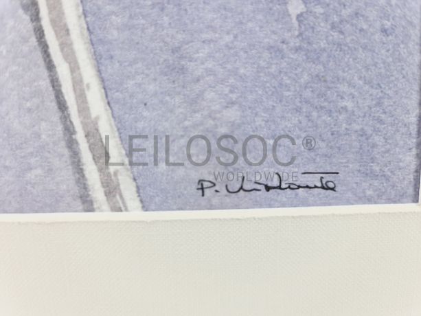 Aguarela · Paulo Violante