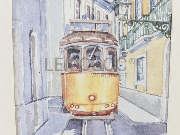 Aguarela · Paulo Violante