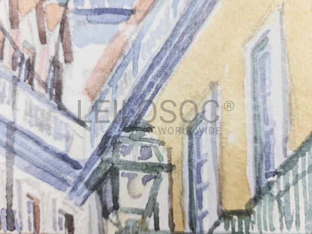 Aguarela · Paulo Violante