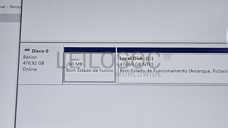Portátil 2 em 1 Microsoft Surface Book