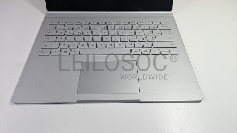Portátil 2 em 1 Microsoft Surface Book
