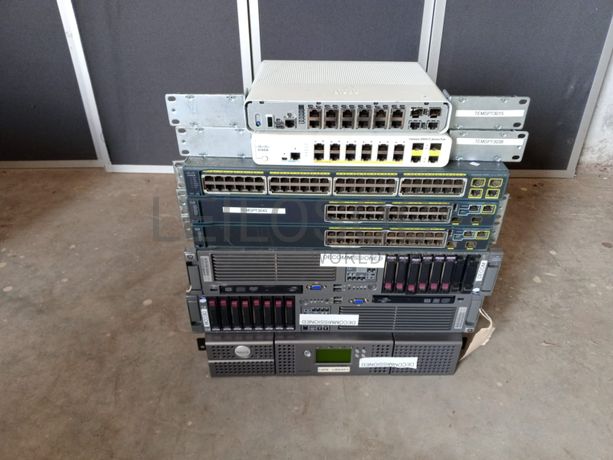 Material Informático