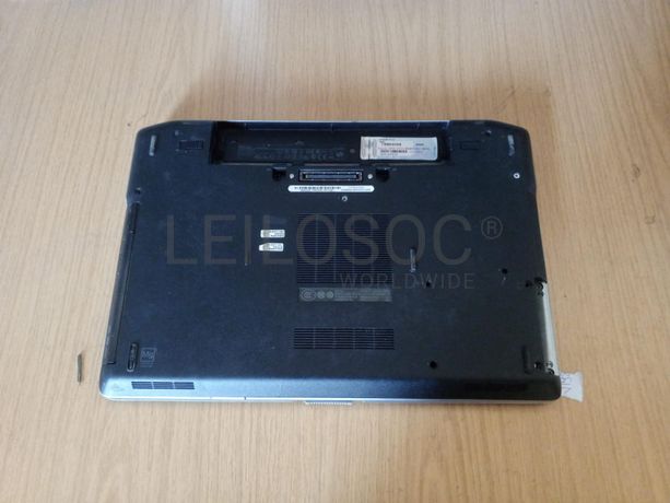 Portátil Dell Core i5