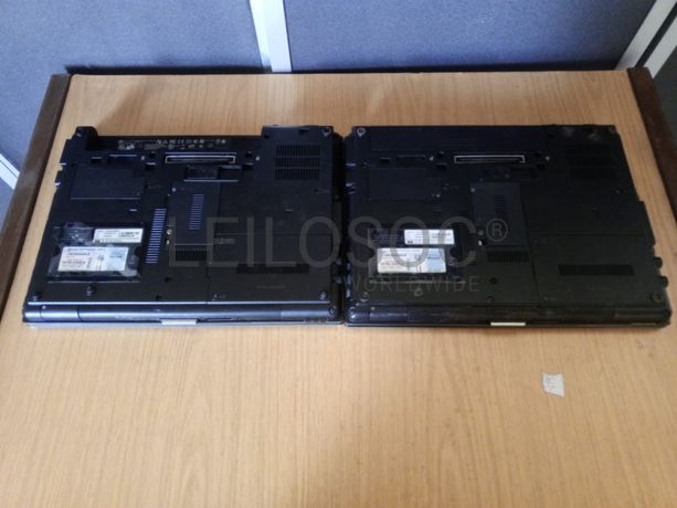 Portáteis HP Core 2