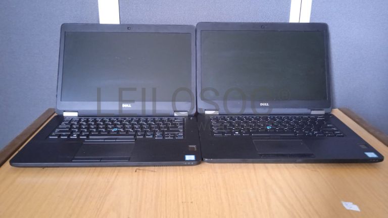 Portáteis Dell