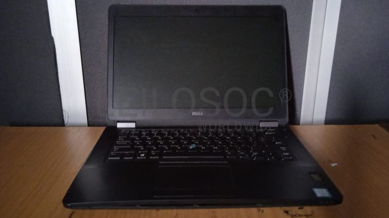 Portátil Dell