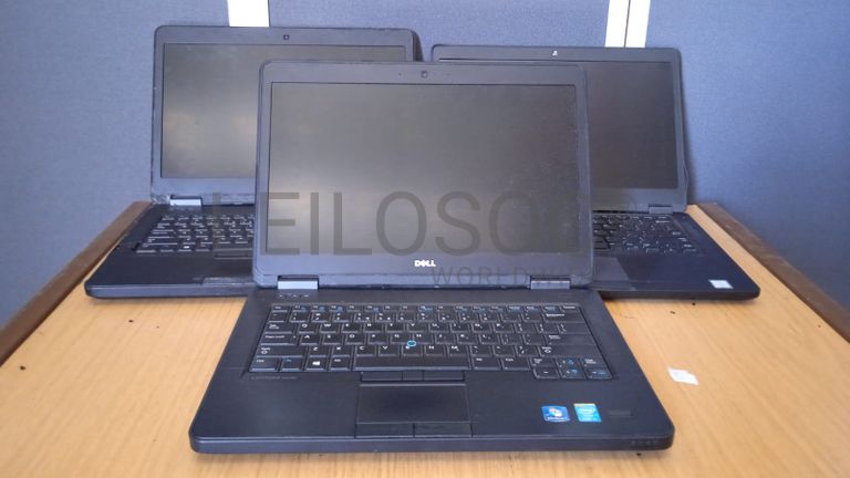 Portáteis Dell