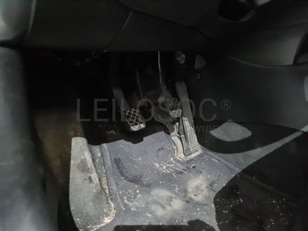 Seat Leon · Ano 2008