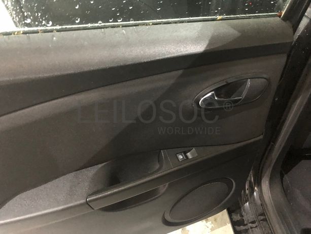 Seat Leon · Ano 2008