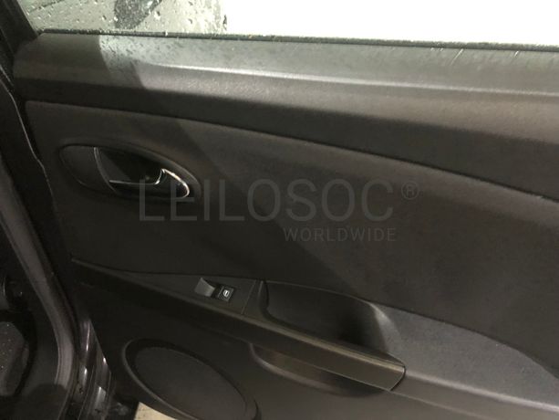 Seat Leon · Ano 2008