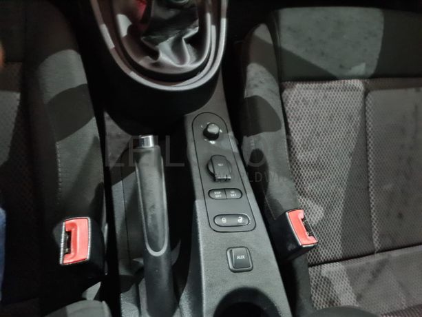 Seat Leon · Ano 2008