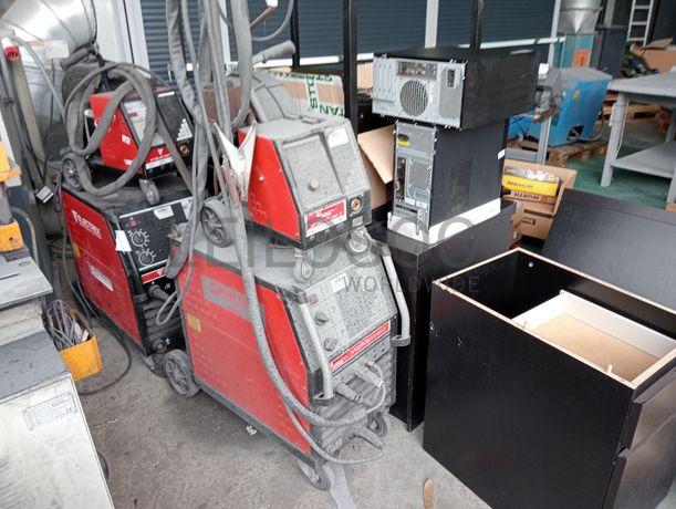 Combinação de Venda · Lotes 2 a 31