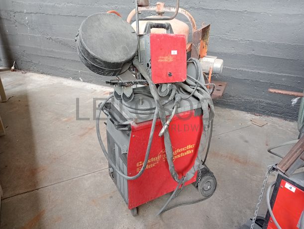 Combinação de Venda · Lotes 2 a 31