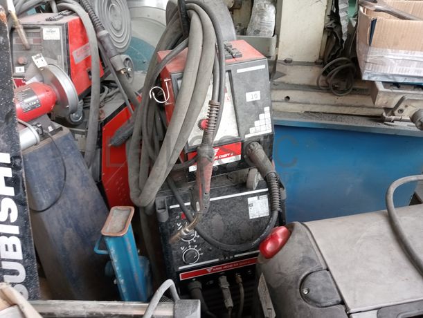 Combinação de Venda · Lotes 2 a 31