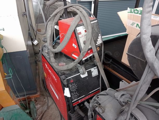 Combinação de Venda · Lotes 2 a 31