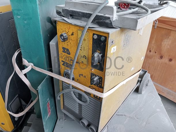 Combinação de Venda · Lotes 2 a 31