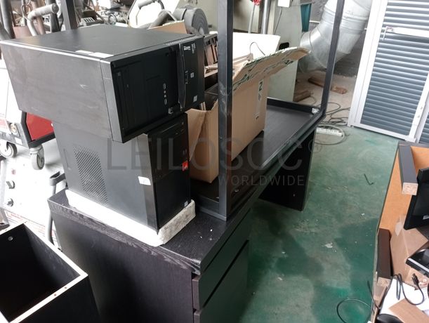 Combinação de Venda · Lotes 2 a 31