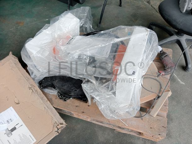 Combinação de Venda · Lotes 2 a 31