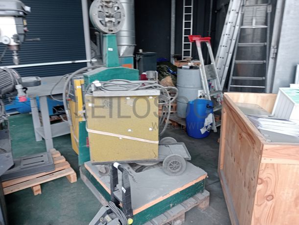 Combinação de Venda · Lotes 2 a 31