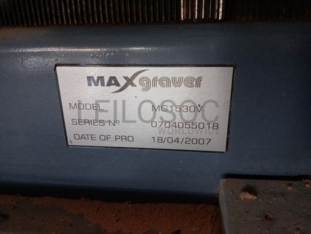 CNC de corte · Máquina de transferes · Máquina de ilhoses