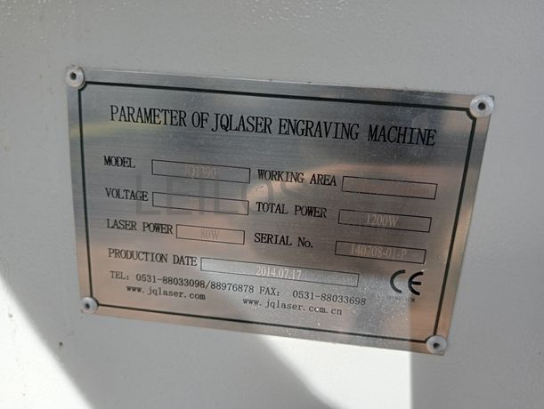 Plotter de corte · Máquina laser de corte