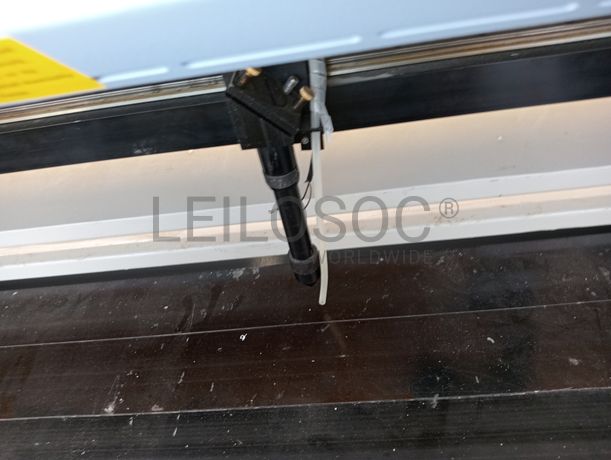 Plotter de corte · Máquina laser de corte