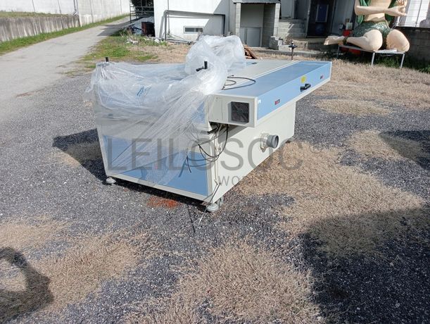 Plotter de corte · Máquina laser de corte