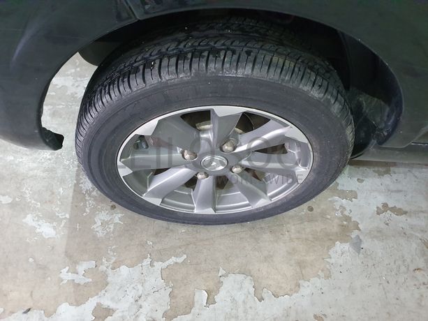 Aixam Croissover  · Ano 2014