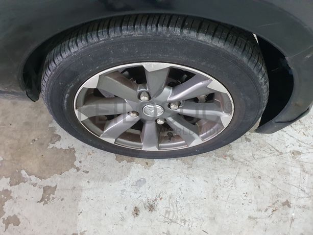 Aixam Croissover  · Ano 2014