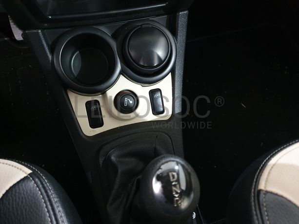 Aixam Croissover  · Ano 2014