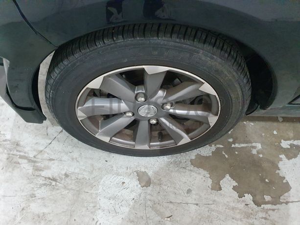 Aixam Croissover  · Ano 2014