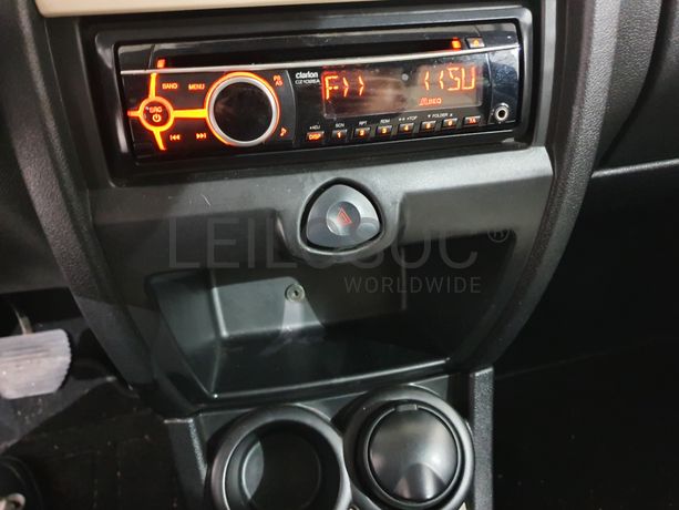 Aixam Croissover  · Ano 2014