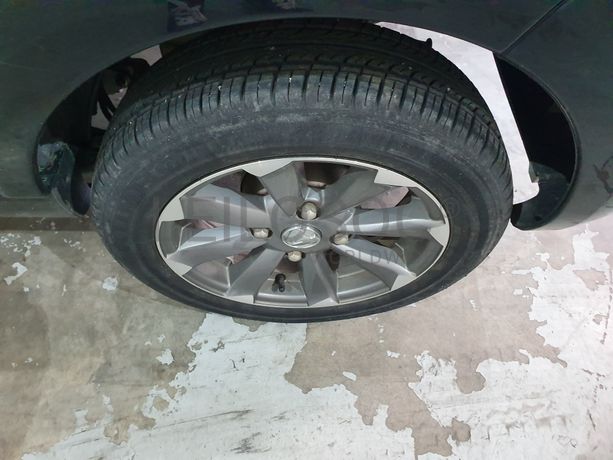 Aixam Croissover  · Ano 2014