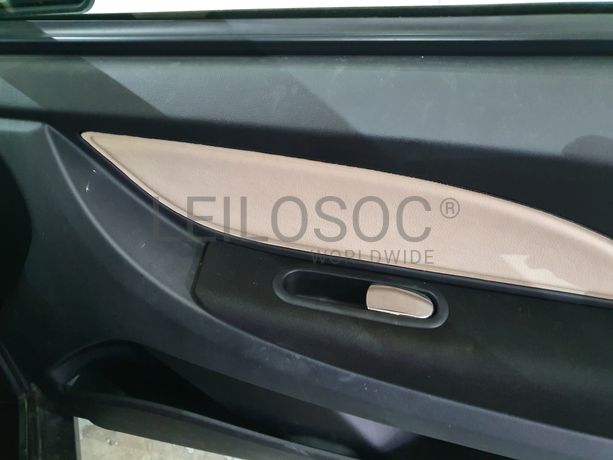 Aixam Croissover  · Ano 2014