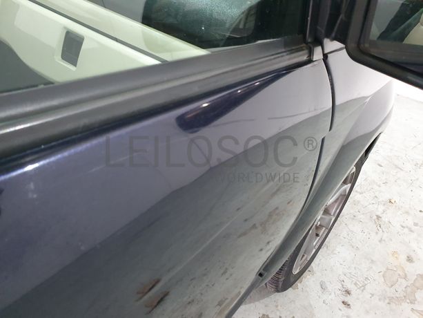 Aixam Croissover  · Ano 2014