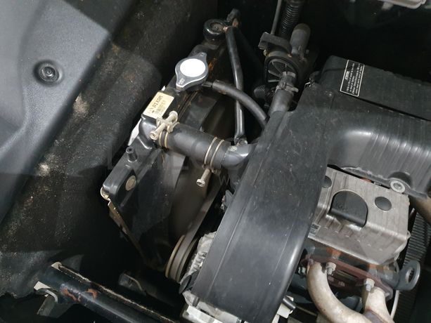 Aixam Croissover  · Ano 2014