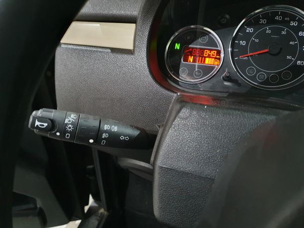 Aixam Croissover  · Ano 2014