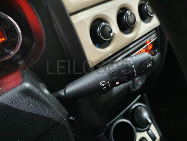 Aixam Croissover  · Ano 2014